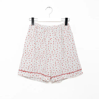 Cherry Pajama Set