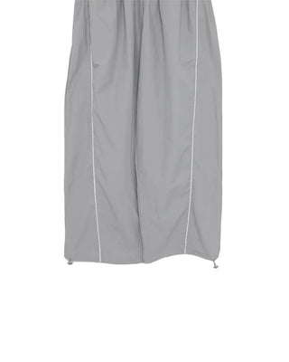 Banding Simple Pants