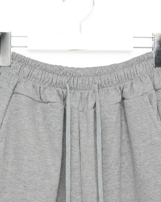Side Loop Bermuda Pants