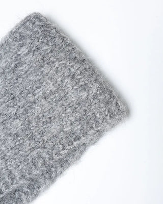 Cable ear mufflers