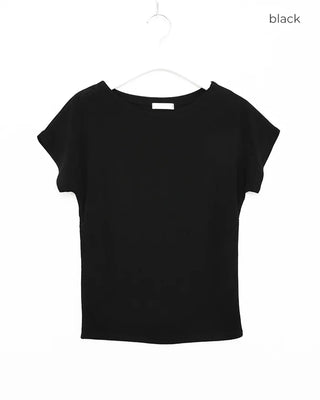 Cooling Soft T-shirt