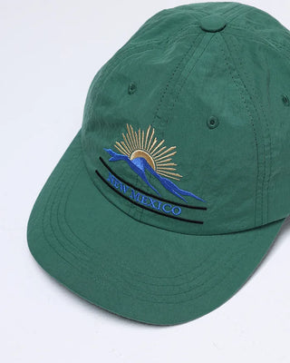 Casual Point Camp Cap