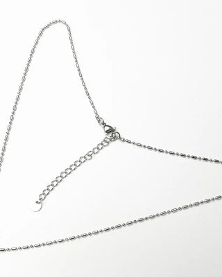 Angel Heart Necklace