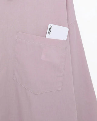 over fit daily shirts