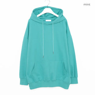 Sweatshirt hoodie