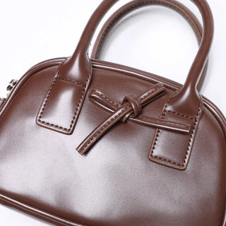 Ribbon mini bag