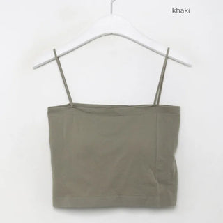 Basic camisole