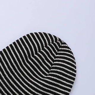 Border Beanie