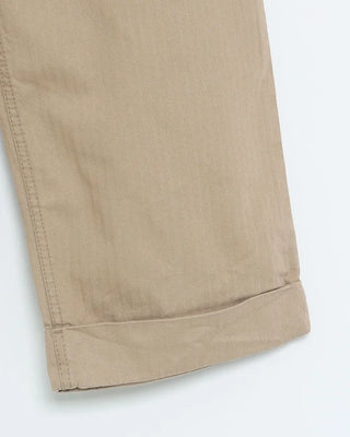 Wide Capri Pants