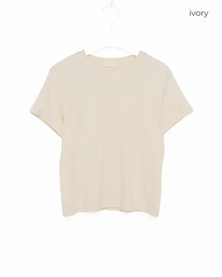 Basic T-shirt