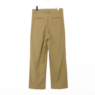 Aura Long Slacks