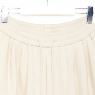 Wide Banded Sweatpants