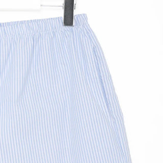 London Stripe Shorts