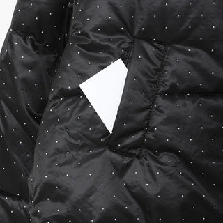 Cubic Point Padded Jumper