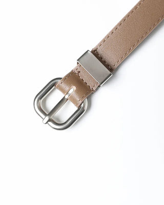 Mamondo Leather Belt