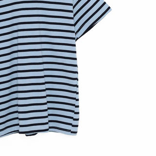 Basic striped T-shirt