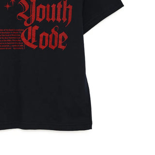 Graphic Lettering T-shirt