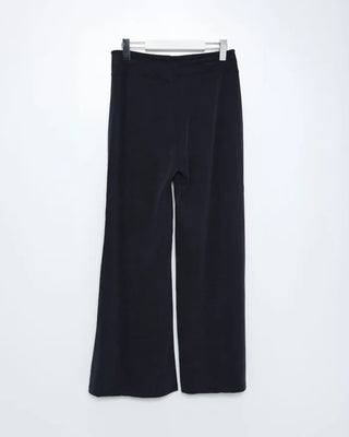 String waist sweatpants