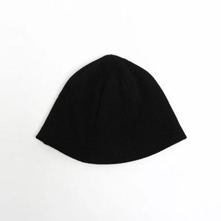 Numbered Short Beanie
