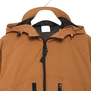(Unisex) Goff Windbreaker Jacket