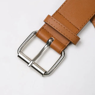 Casual belt