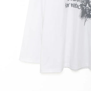 (Unisex) Star Point Short-Sleeve T-Shirt