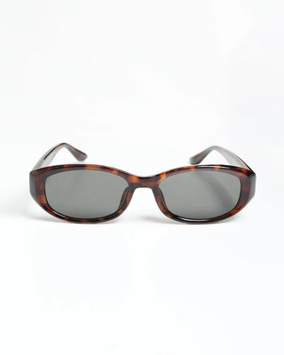 Oval Sunglasses
