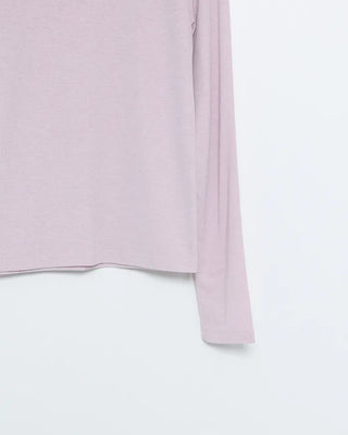 Standard Fit Basic Round Neck T-Shirt