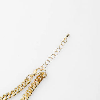 Chain bracelet