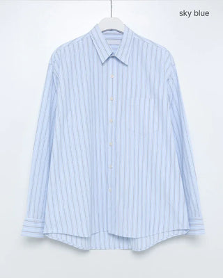 Flannel check shirt