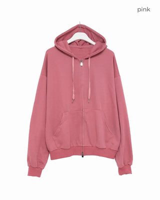 Oversized hoodie