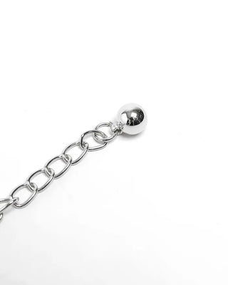 Ethnic chain belt