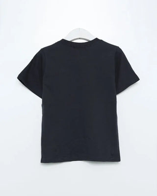 Big Edit Lettering T-shirt