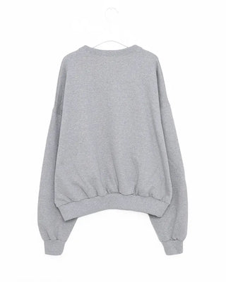 1987 Sweatshirt and Shorts Set