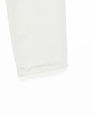 Daily Wide Cotton Pants