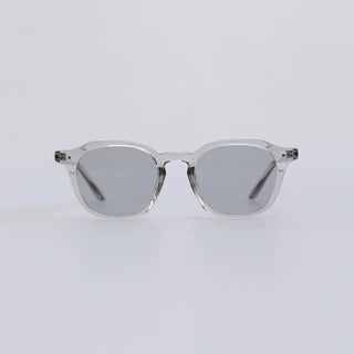 Tinted sunglasses