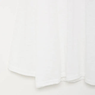 Slub Long T-shirt