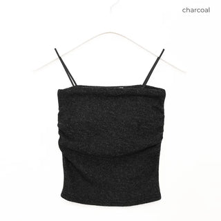 Winter Sleeveless Top