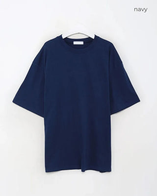 Plain T-shirt