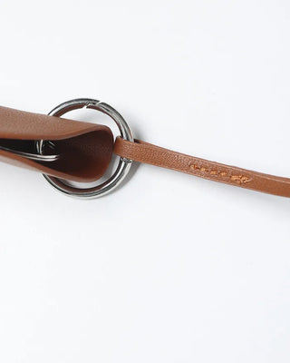 Glasses case necklace