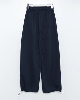Star Patch Point Sweatpants