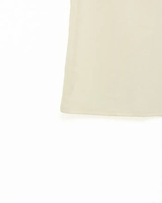 Layered wrap skirt and pants set