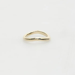 Wave Ring