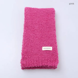 Boucle Scarf