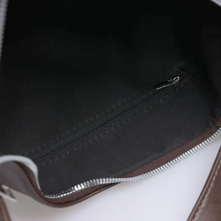 Big Square Crossbody Bag