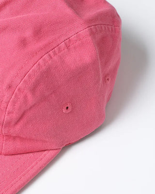 Lettering Point Cap