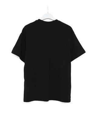 Lettering Star Short-Sleeve T-Shirt