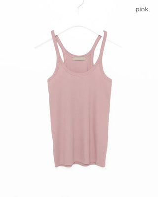 Colorful camisole top
