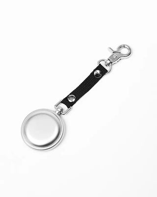 Compass Keychain