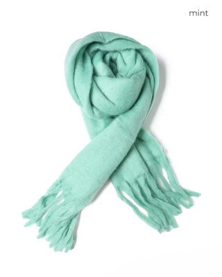 Vivid Cozy Muffler